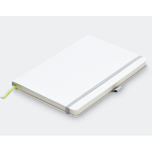 LAMY Softcover A6 - White